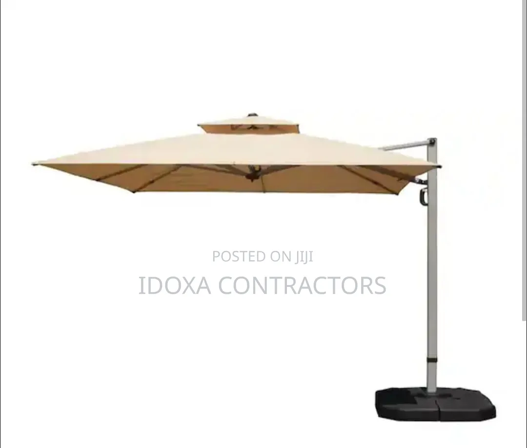 Cantilever Umbrella for Sale