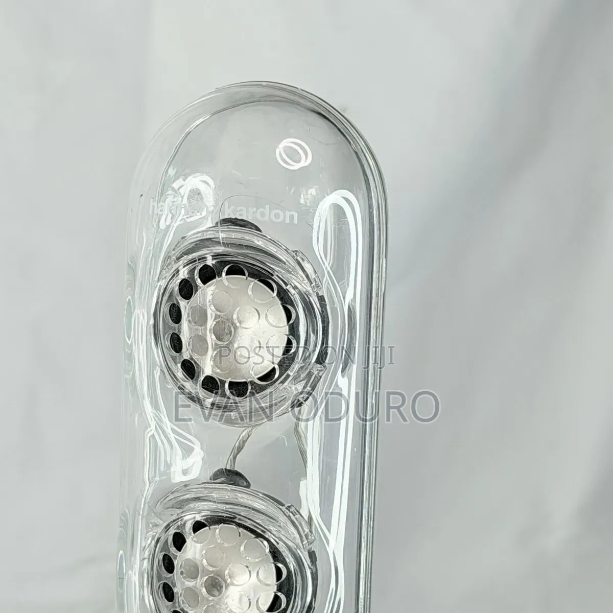 Harman Kardon Soundsticks Iii Multimedia Sound System-Pc/Laptop/Tv/Aux