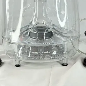 Harman Kardon Soundsticks Iii Multimedia Sound System-Pc/Laptop/Tv/Aux