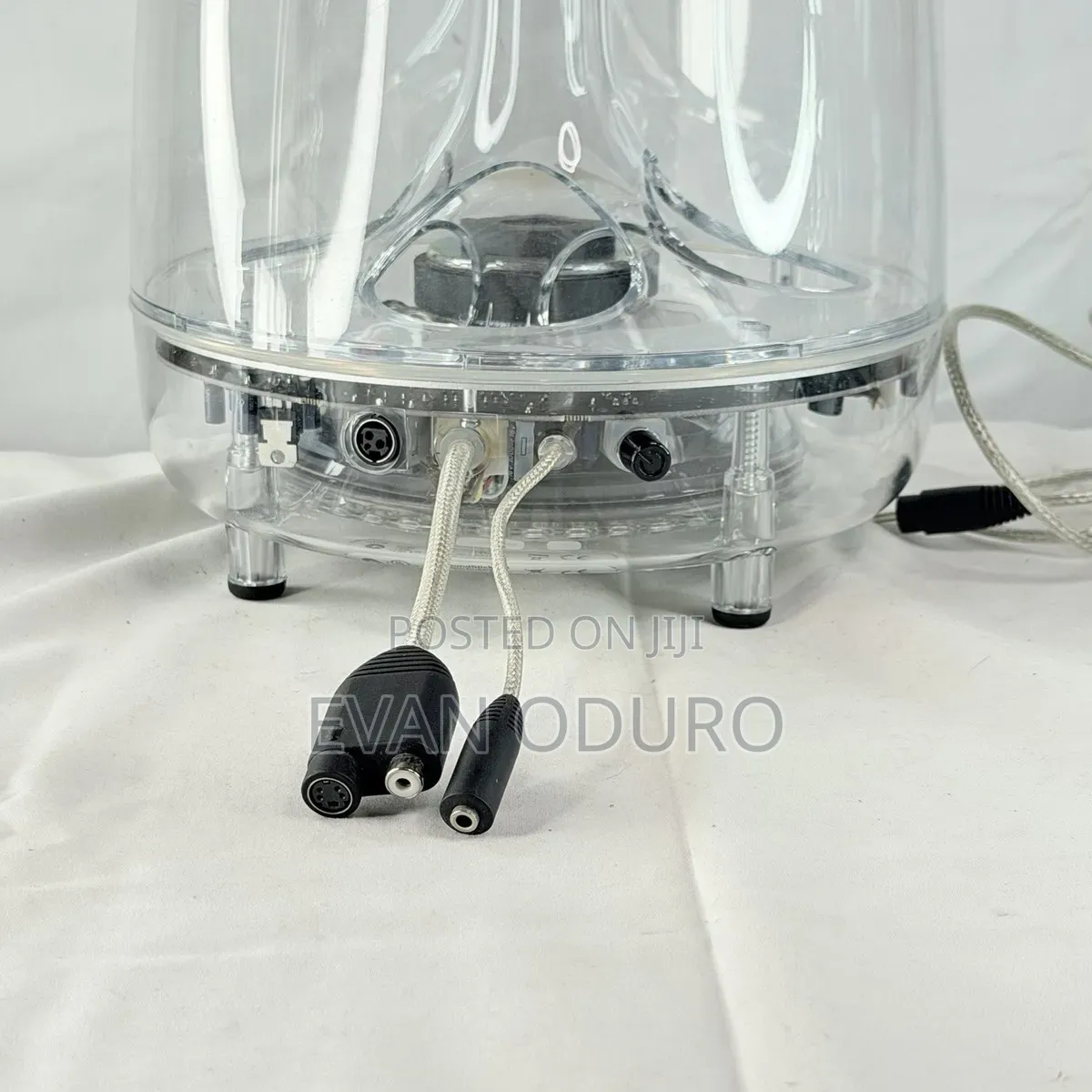 Harman Kardon Soundsticks Iii Multimedia Sound System-Pc/Laptop/Tv/Aux