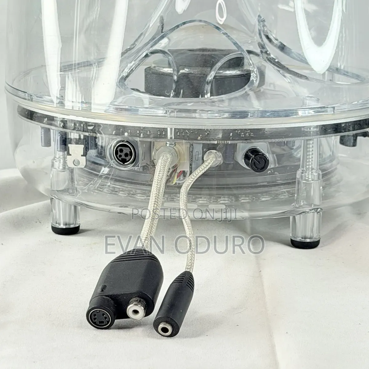 Harman Kardon Soundsticks Iii Multimedia Sound System-Pc/Laptop/Tv/Aux