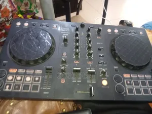 Original. DDJ-Flx4 Direct From Japan Is Going for a Cool Price to Luck