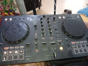 Original. DDJ-Flx4 Direct From Japan Is Going for a Cool Price to Luck