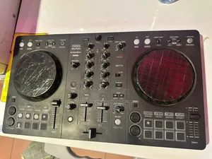 Original. DDJ-Flx4 Direct From Japan Is Going for a Cool Price to Luck