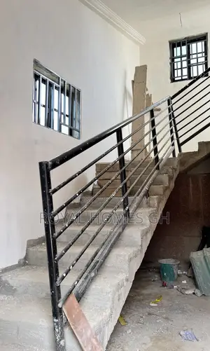 2bdrm Apartment in Royal Homes Gh, Mampong Municipal for rent