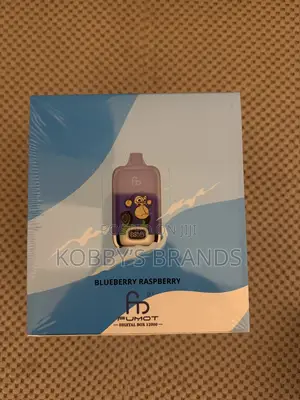 Fumot 1200 Puffs Vapes For Sale