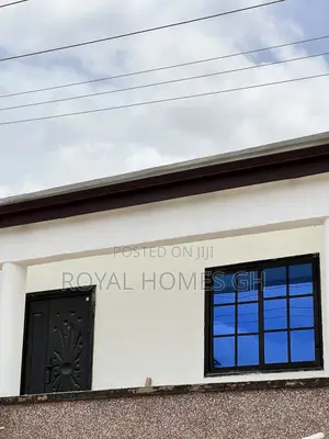 2bdrm Apartment in Royal Homes Gh, Mampong Municipal for rent
