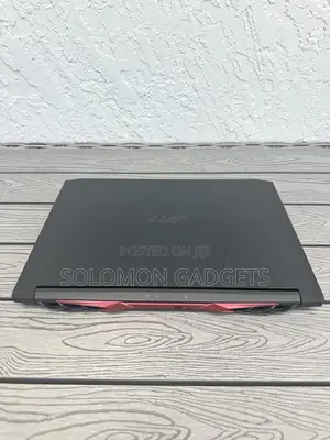 Laptop Acer Nitro 5 16GB Intel Core i5 SSD 512GB