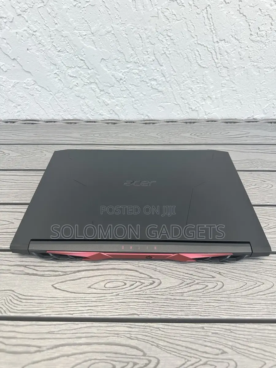 Laptop Acer Nitro 5 16GB Intel Core i5 SSD 512GB