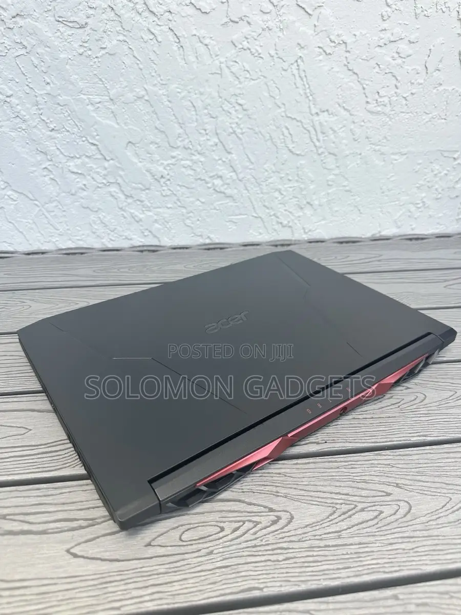 Laptop Acer Nitro 5 16GB Intel Core i5 SSD 512GB