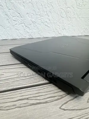 Laptop Acer Nitro 5 16GB Intel Core i5 SSD 512GB