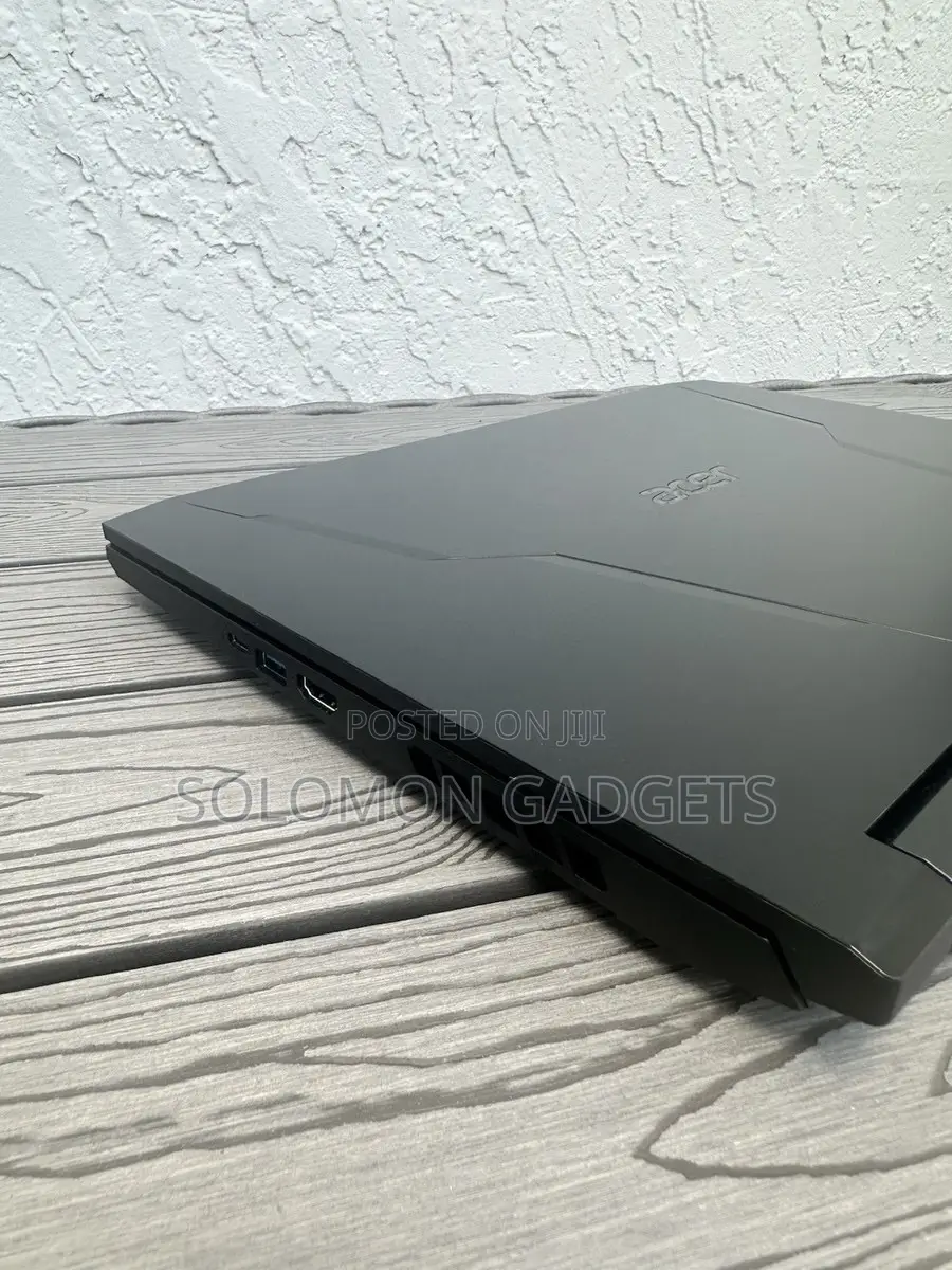 Laptop Acer Nitro 5 16GB Intel Core i5 SSD 512GB