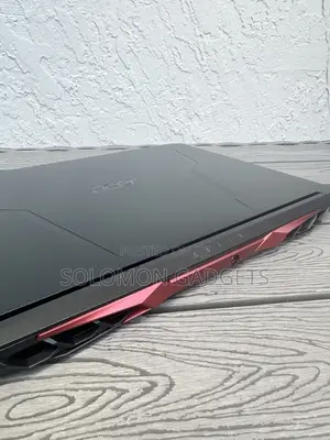 Laptop Acer Nitro 5 16GB Intel Core i5 SSD 512GB