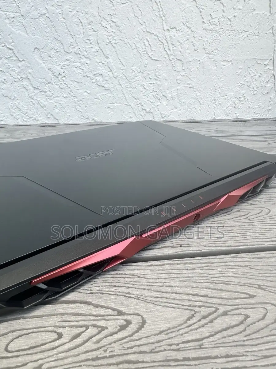 Laptop Acer Nitro 5 16GB Intel Core i5 SSD 512GB