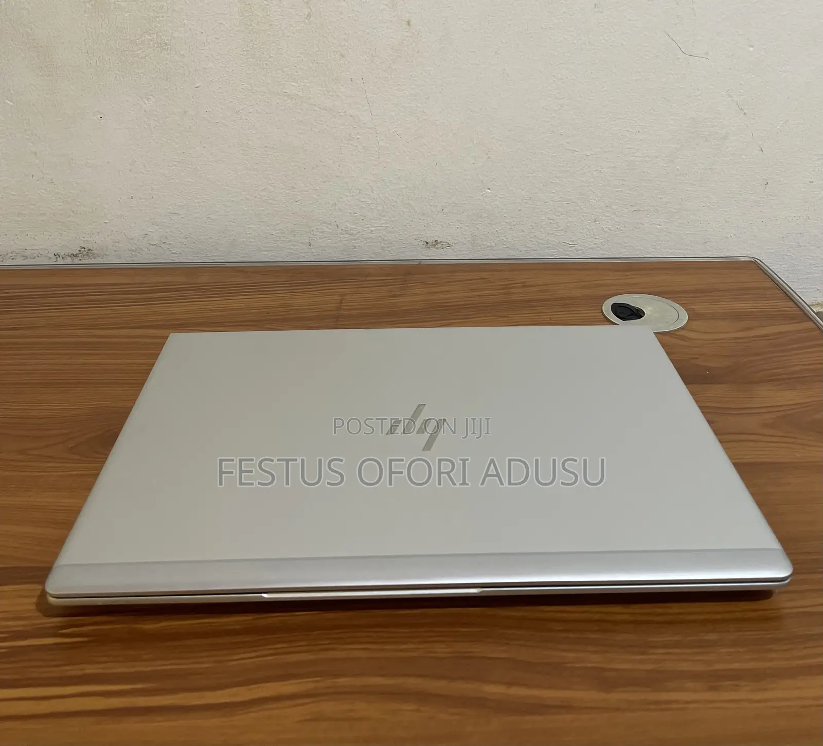 Laptop HP EliteBook 840 G6 16GB Intel Core i5 SSD 256GB