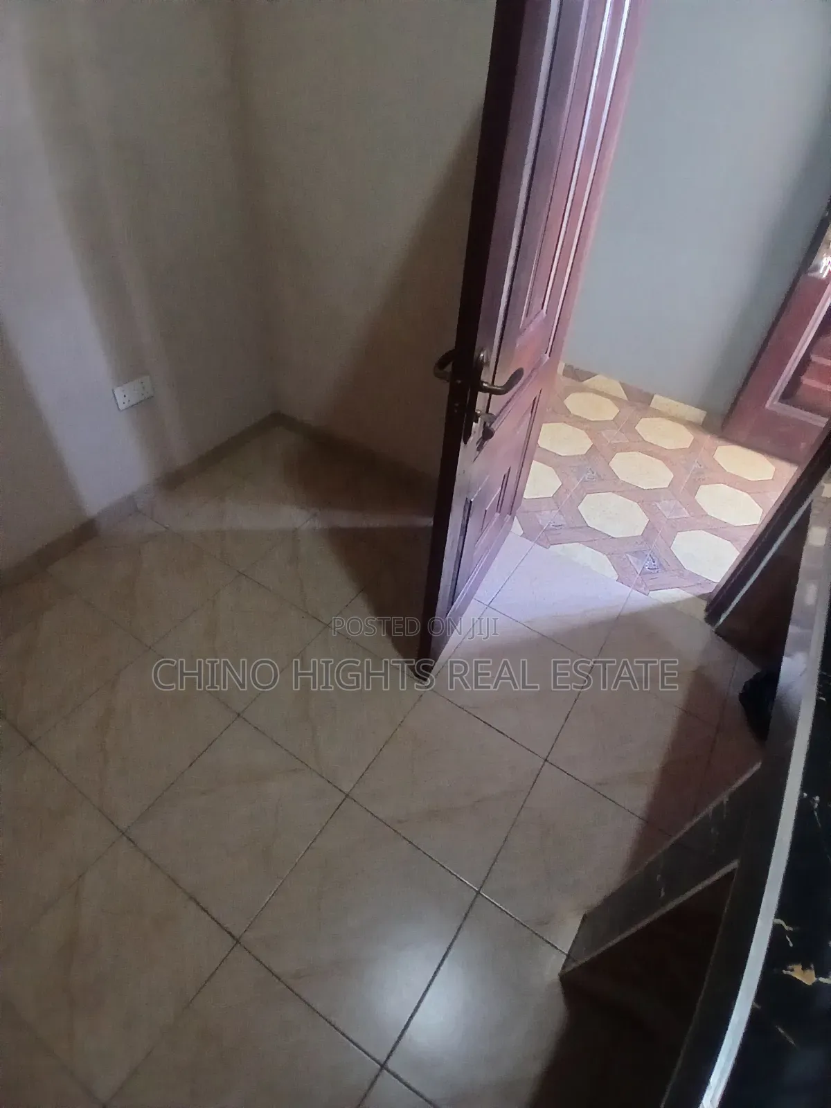 1bdrm Apartment in Fire Service, Community 25 for rent