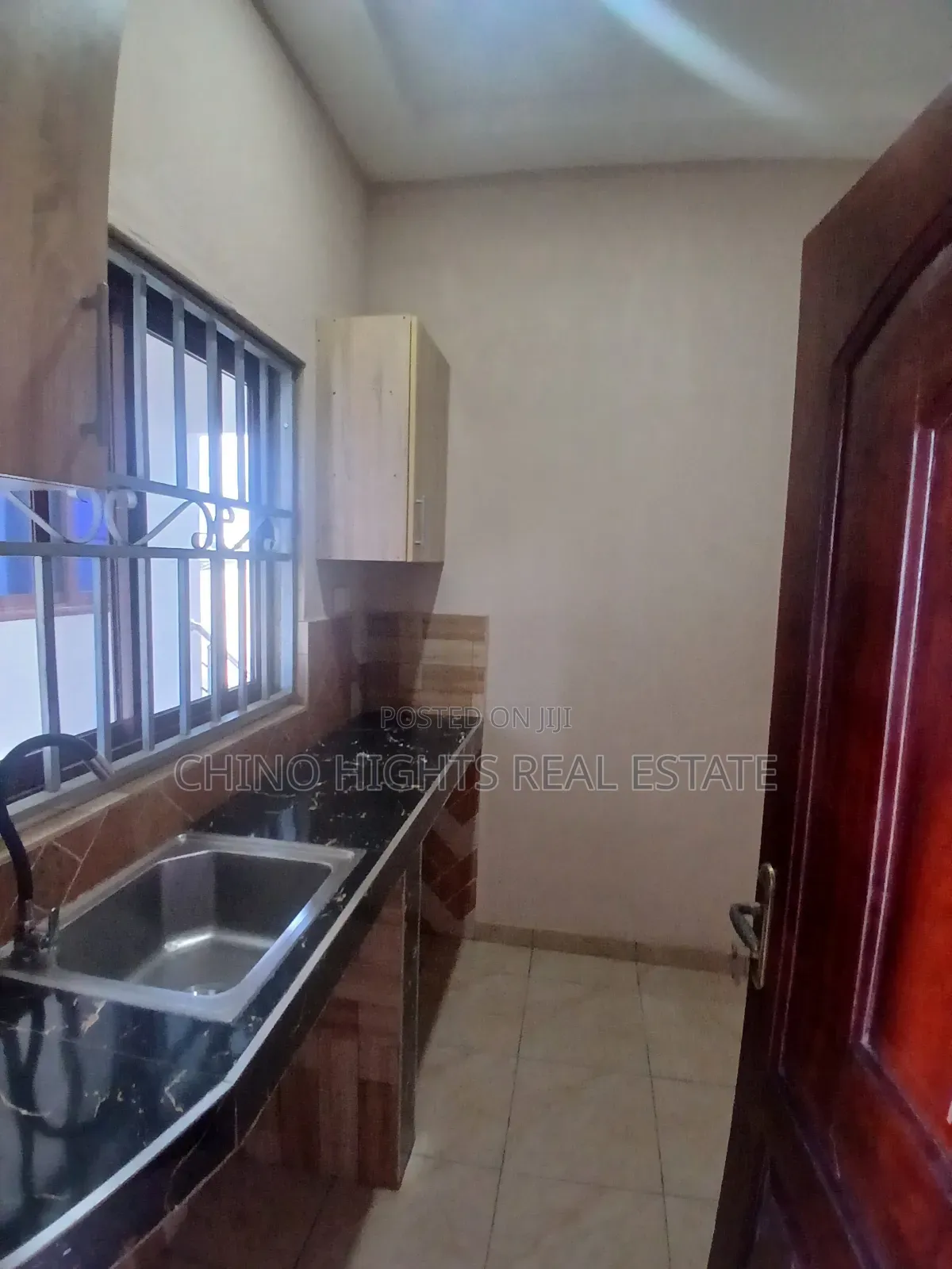 1bdrm Apartment in Fire Service, Community 25 for rent
