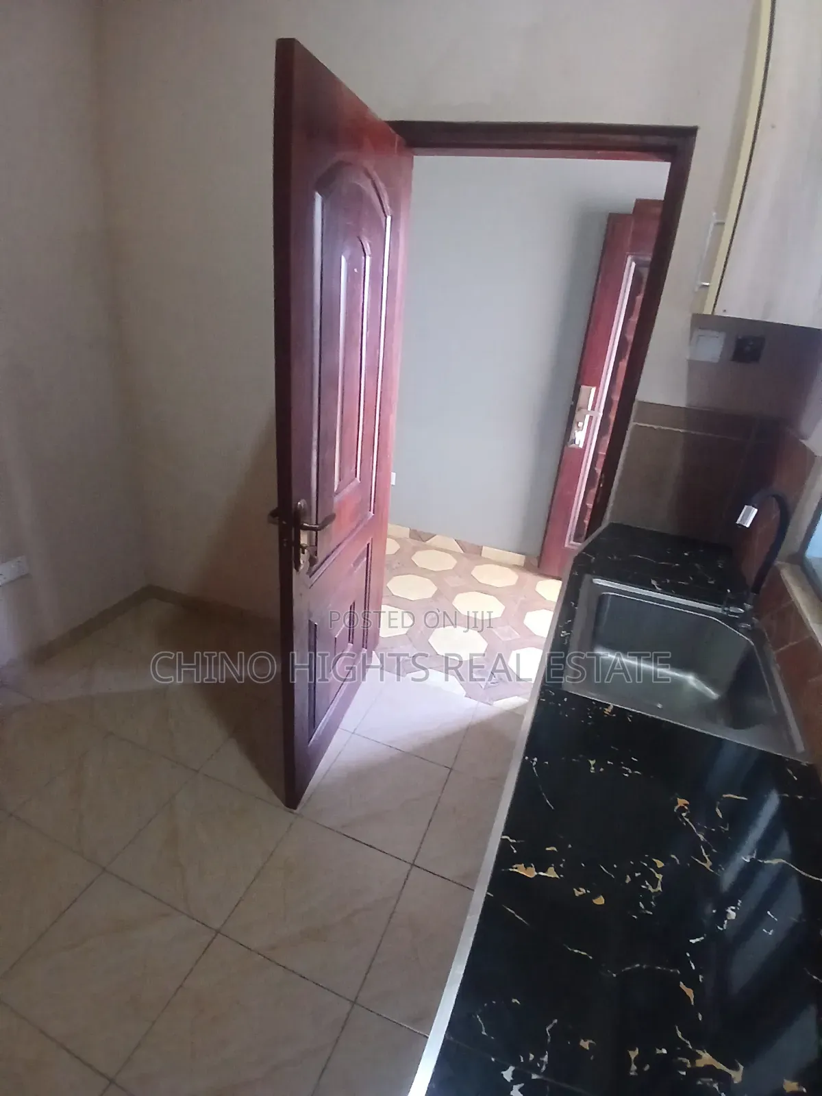 1bdrm Apartment in Fire Service, Community 25 for rent