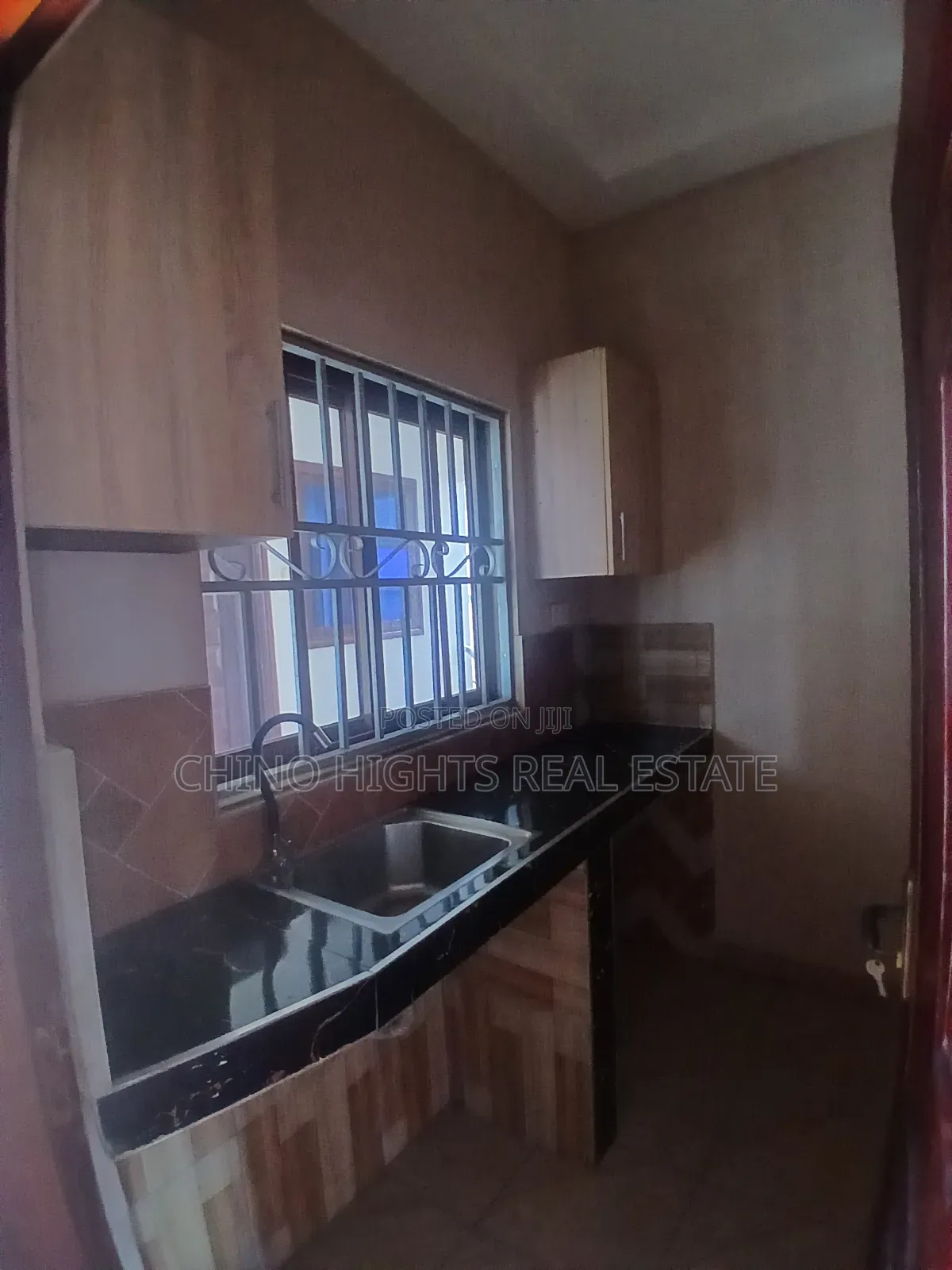 1bdrm Apartment in Fire Service, Community 25 for rent