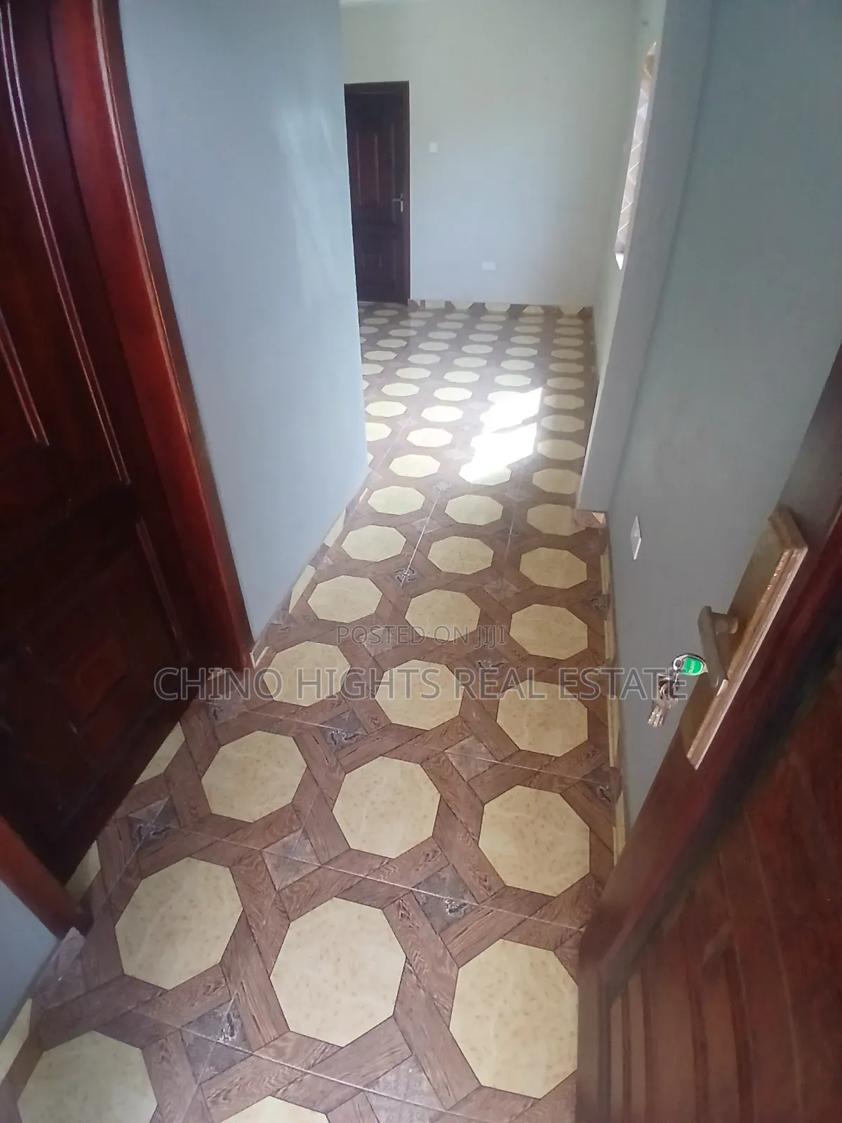 1bdrm Apartment in Fire Service, Community 25 for rent