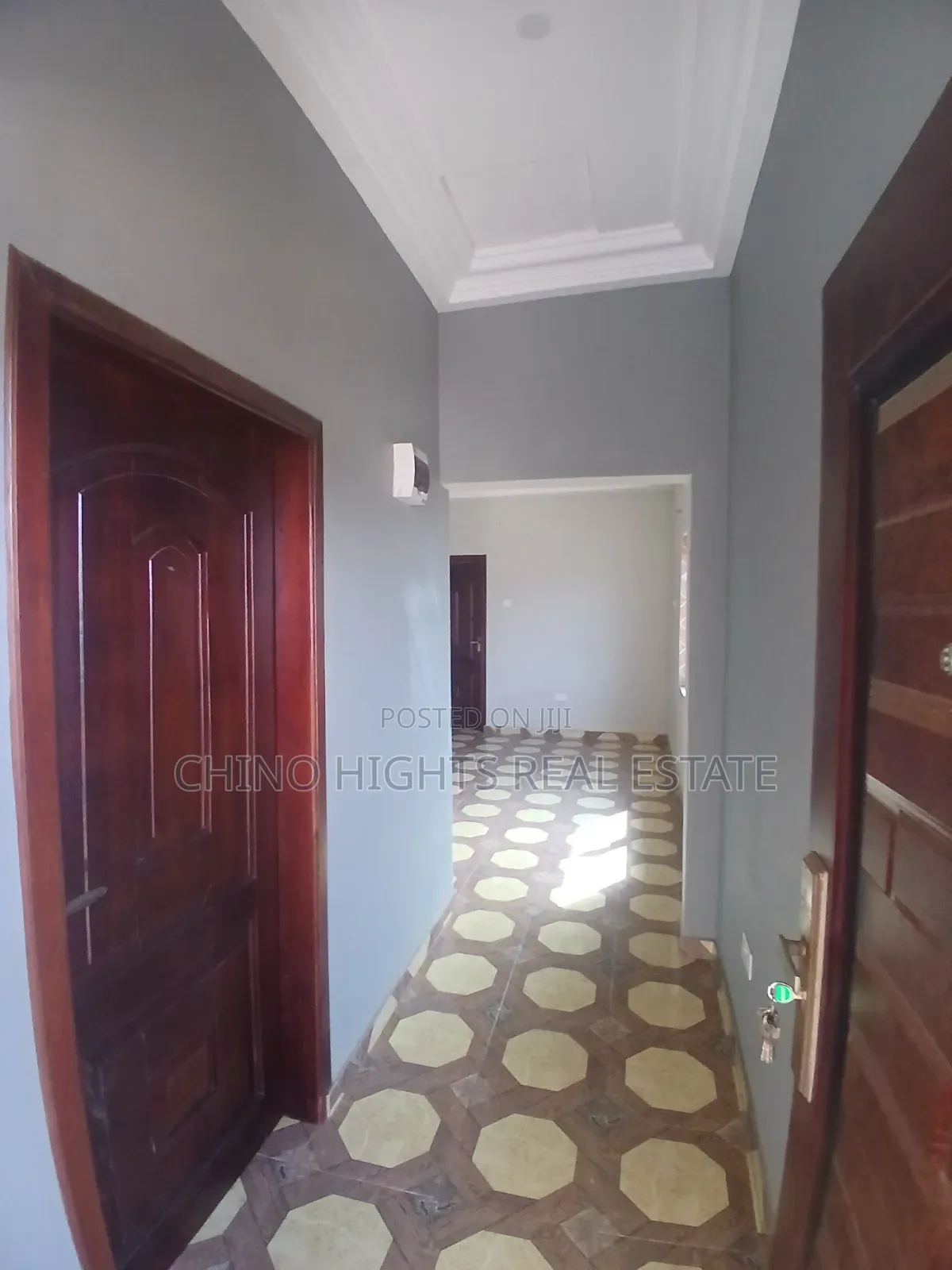 1bdrm Apartment in Fire Service, Community 25 for rent