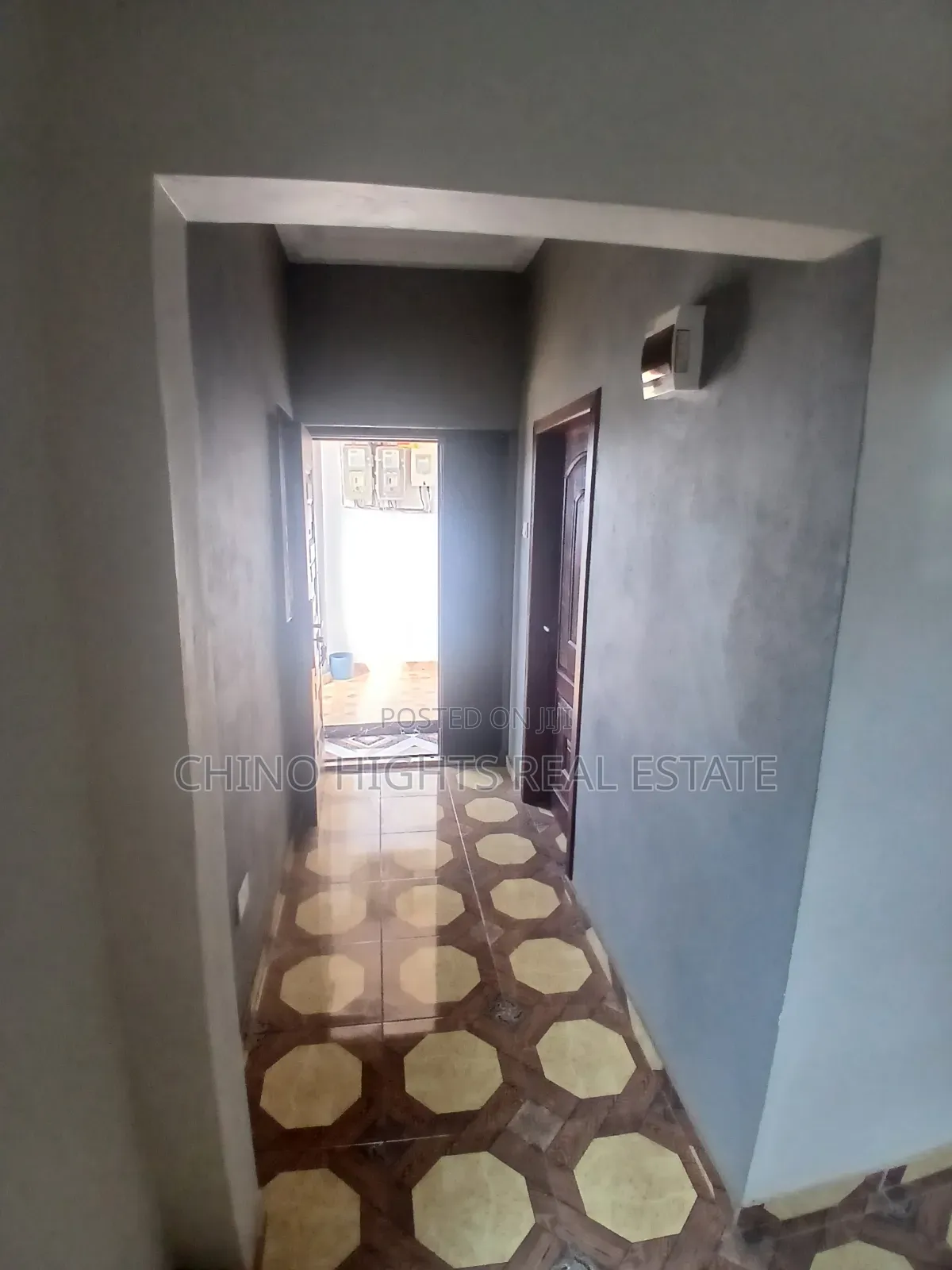 1bdrm Apartment in Fire Service, Community 25 for rent