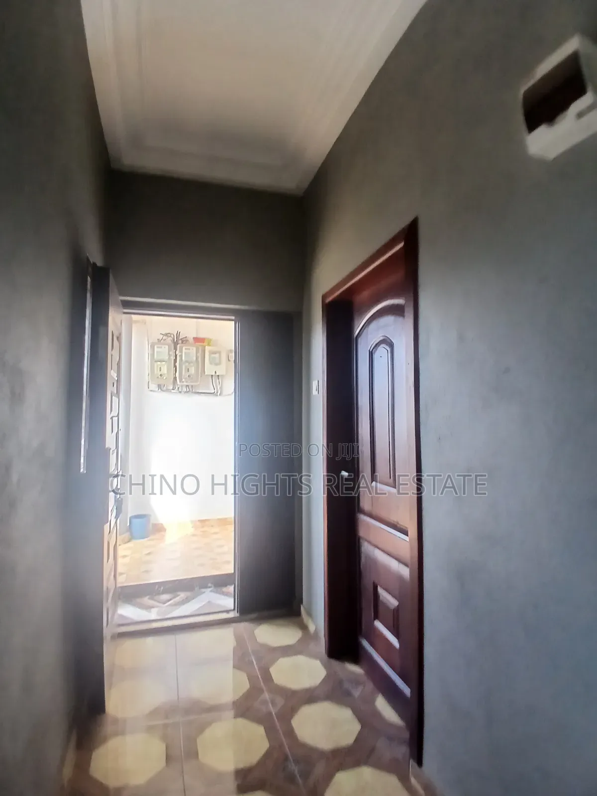 1bdrm Apartment in Fire Service, Community 25 for rent