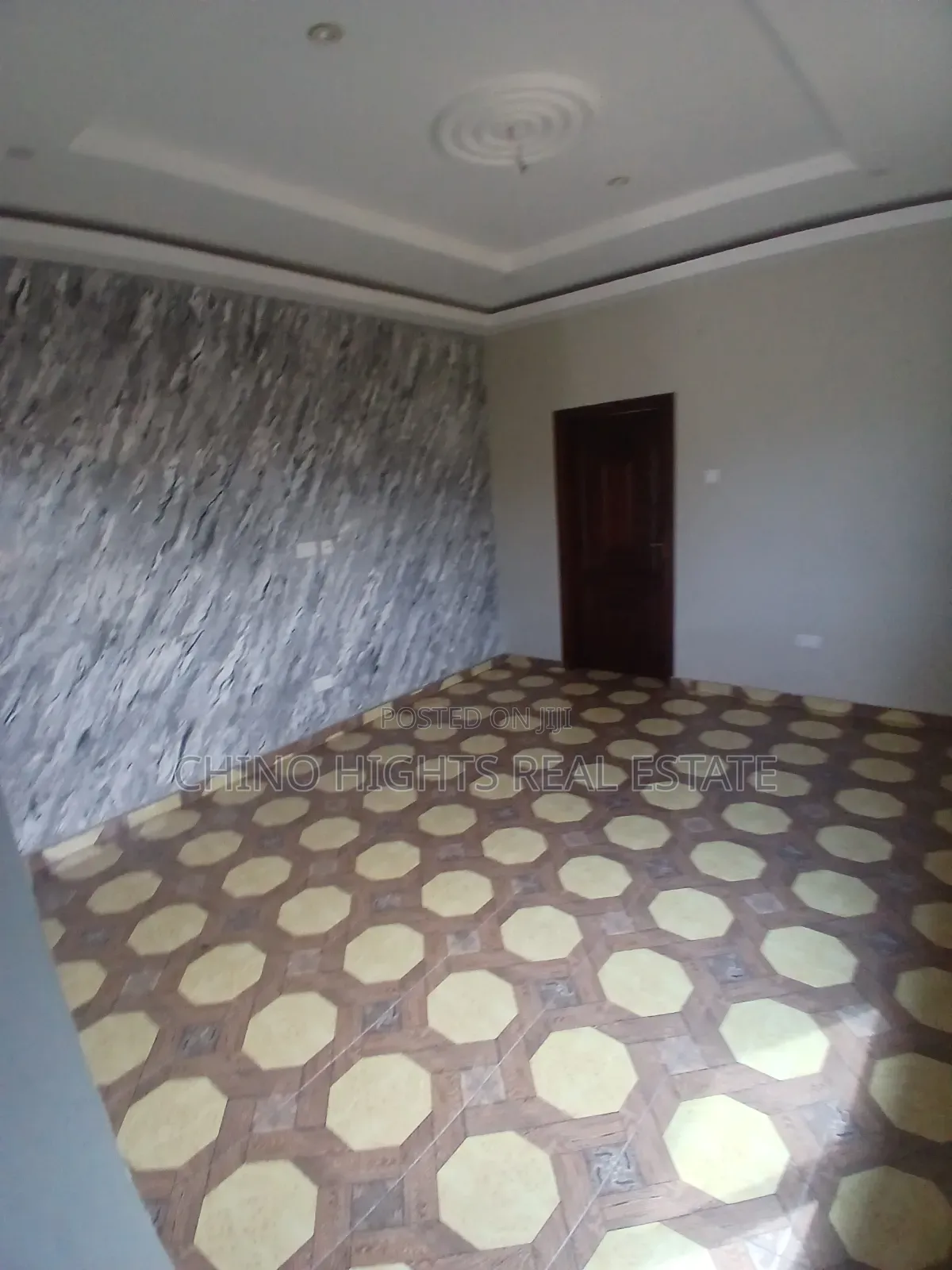 1bdrm Apartment in Fire Service, Community 25 for rent