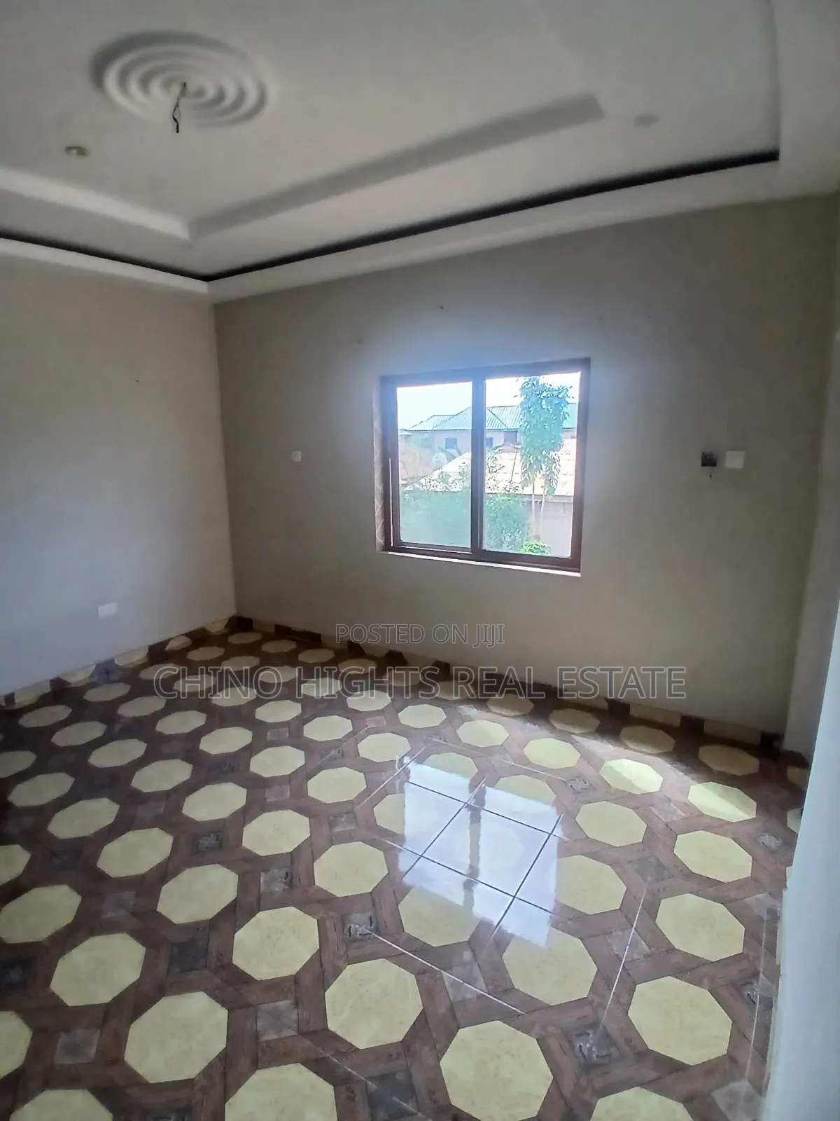 1bdrm Apartment in Fire Service, Community 25 for rent