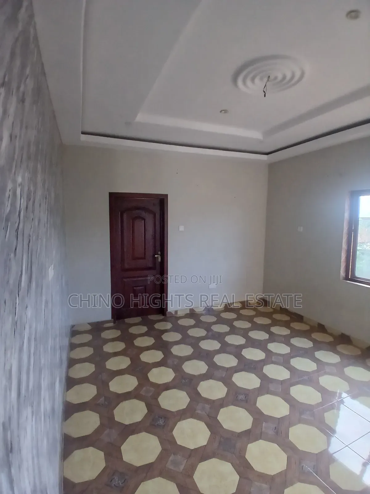 1bdrm Apartment in Fire Service, Community 25 for rent