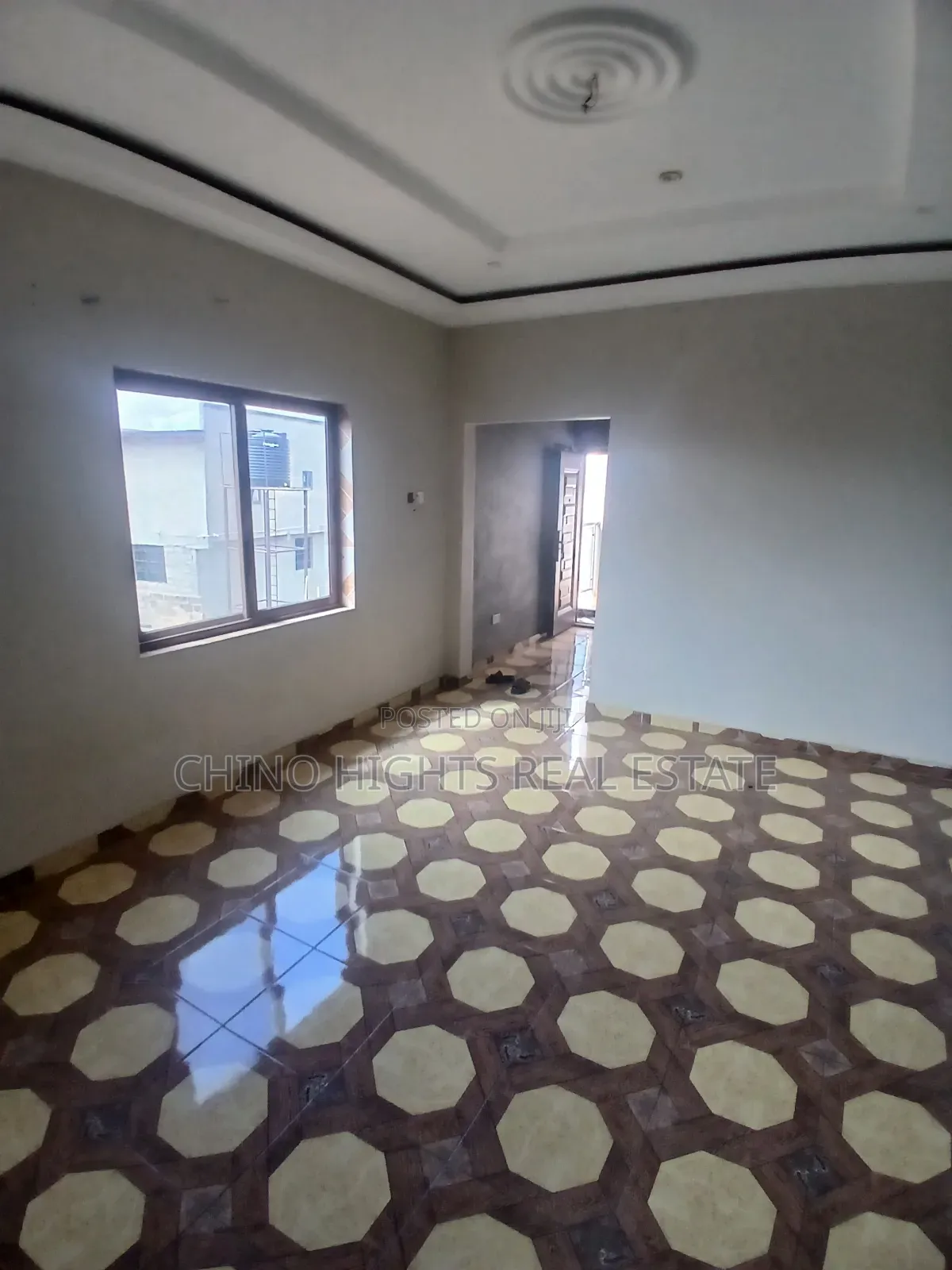 1bdrm Apartment in Fire Service, Community 25 for rent
