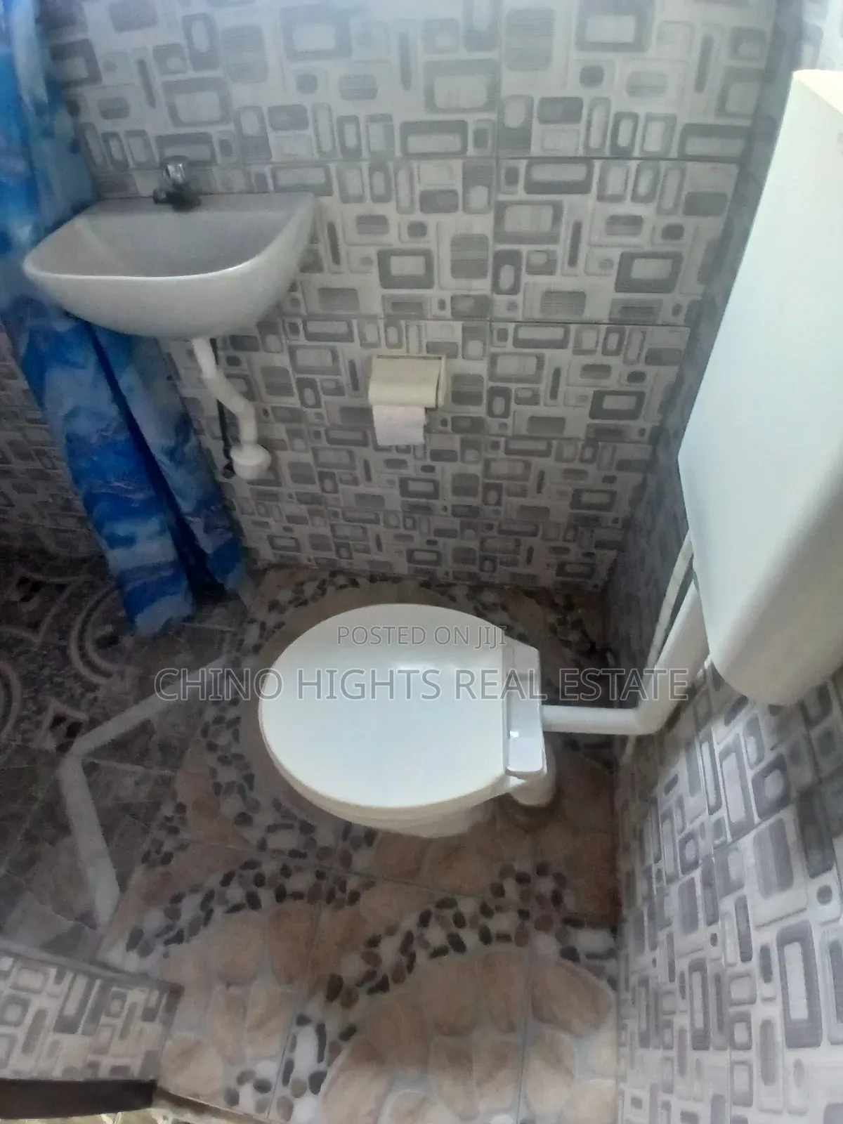 1bdrm Apartment in Fire Service, Community 25 for rent