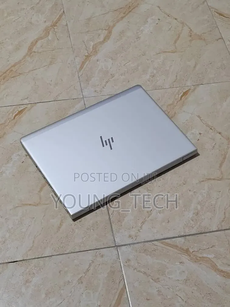 Laptop HP EliteBook 840 G5 8GB Intel Core i5 SSD 256GB