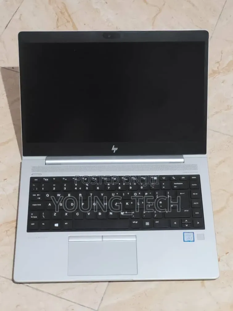 Laptop HP EliteBook 840 G5 8GB Intel Core i5 SSD 256GB