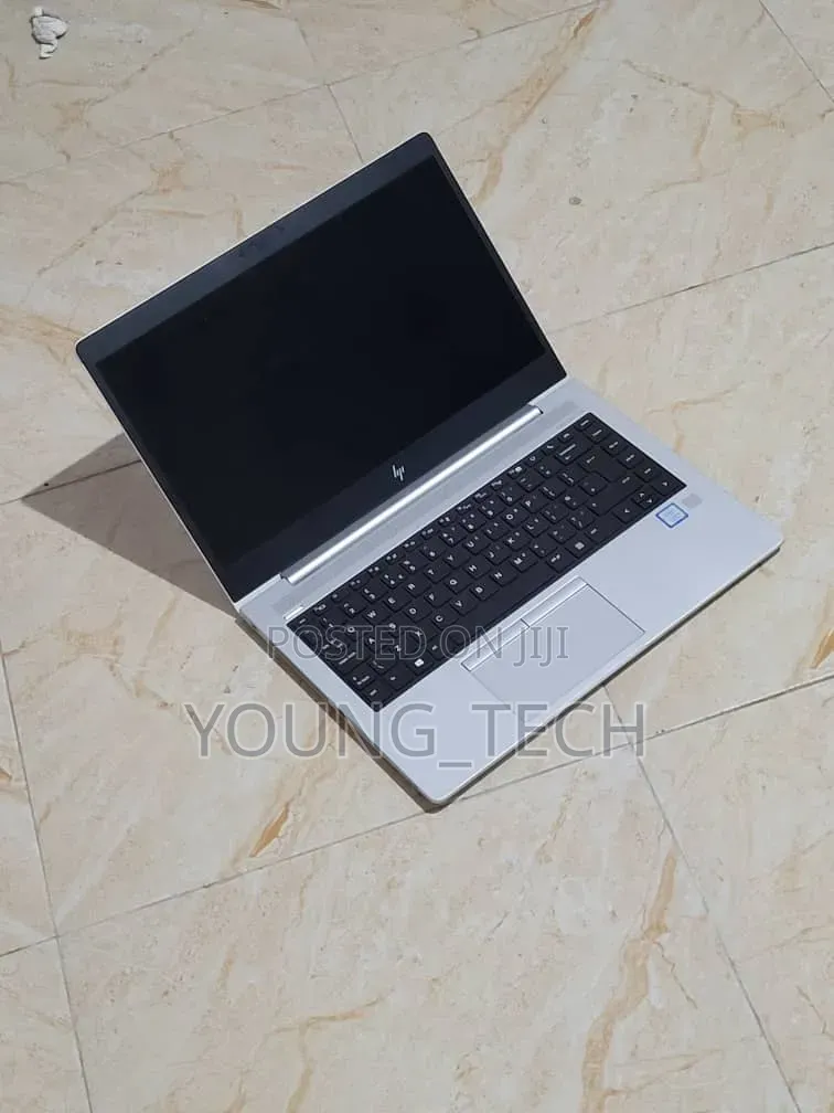 Laptop HP EliteBook 840 G5 8GB Intel Core i5 SSD 256GB