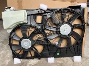 Highlander 2014-2018 Brand New Fan