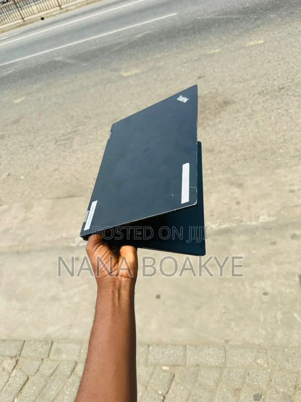 Laptop Lenovo ThinkPad L380 8GB Intel Core i5 SSD 256GB