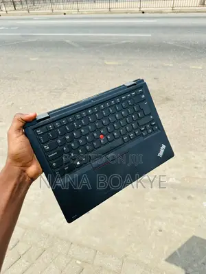 Laptop Lenovo ThinkPad L380 8GB Intel Core i5 SSD 256GB
