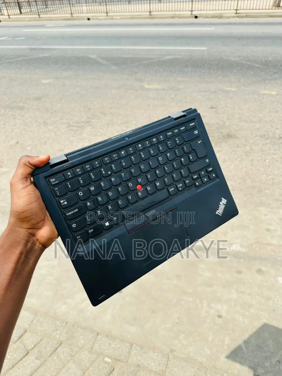 Laptop Lenovo ThinkPad L380 8GB Intel Core i5 SSD 256GB