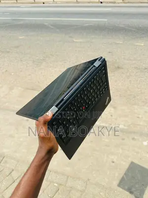 Laptop Lenovo ThinkPad L380 8GB Intel Core i5 SSD 256GB