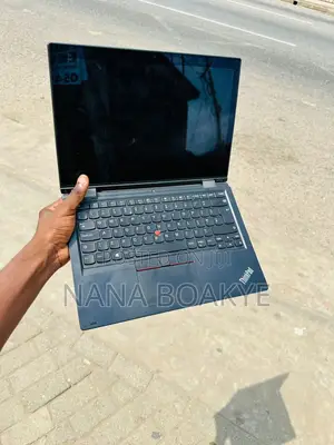 Laptop Lenovo ThinkPad L380 8GB Intel Core i5 SSD 256GB