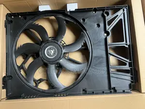 Toyota Camry 2019-2025 Brand New Fan