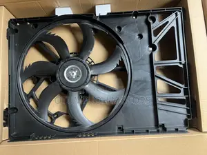 Toyota Camry 2019-2025 Brand New Fan