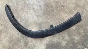 Toyota Highlander 2020,2021,2022 Back/Rear Fender Trim Molding