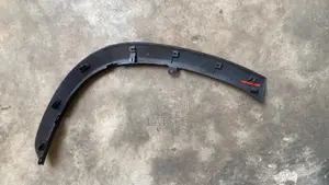 Toyota Highlander 2020,2021,2022 Back/Rear Fender Trim Molding