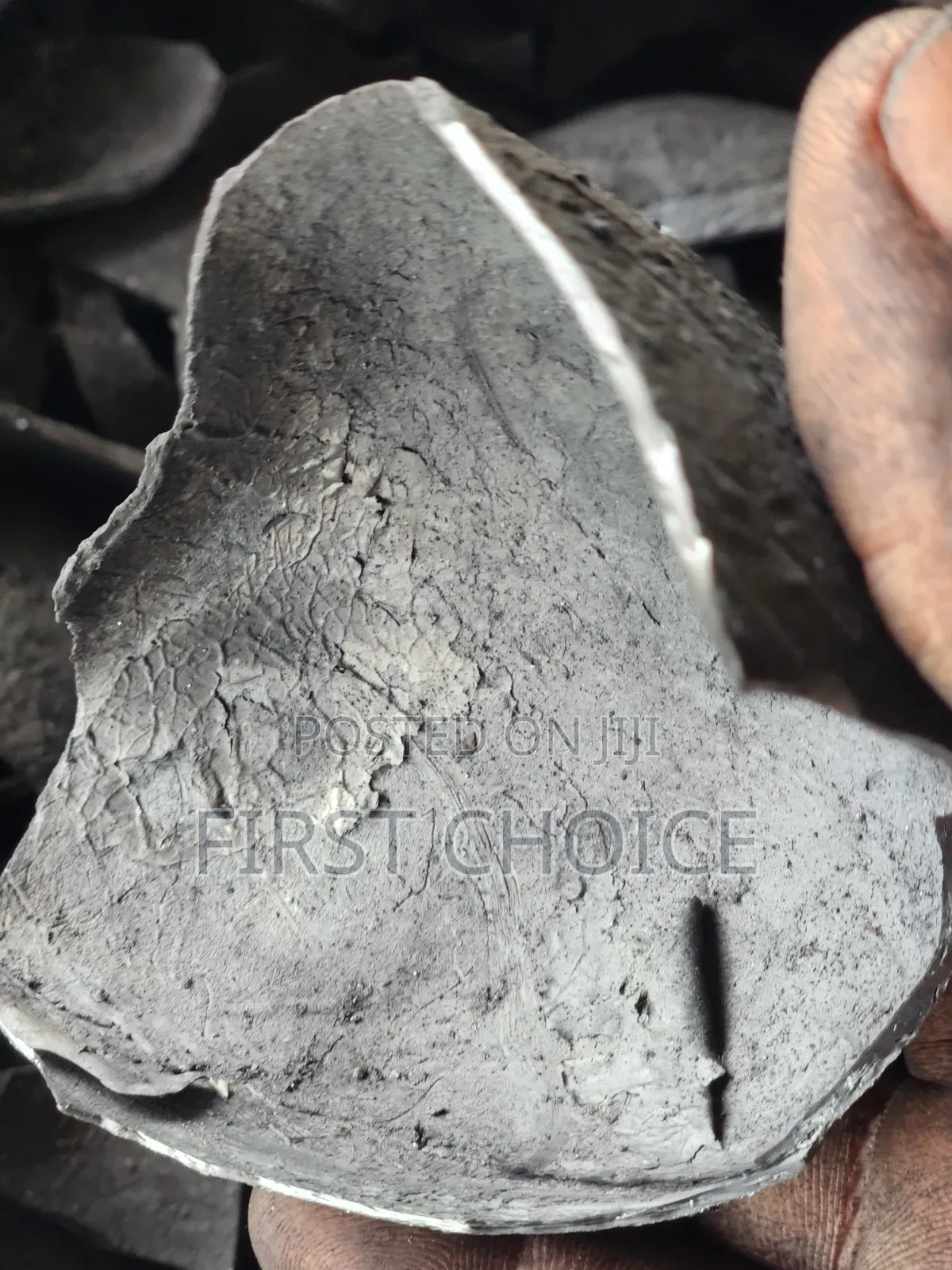 Coconut Shell Charcoal