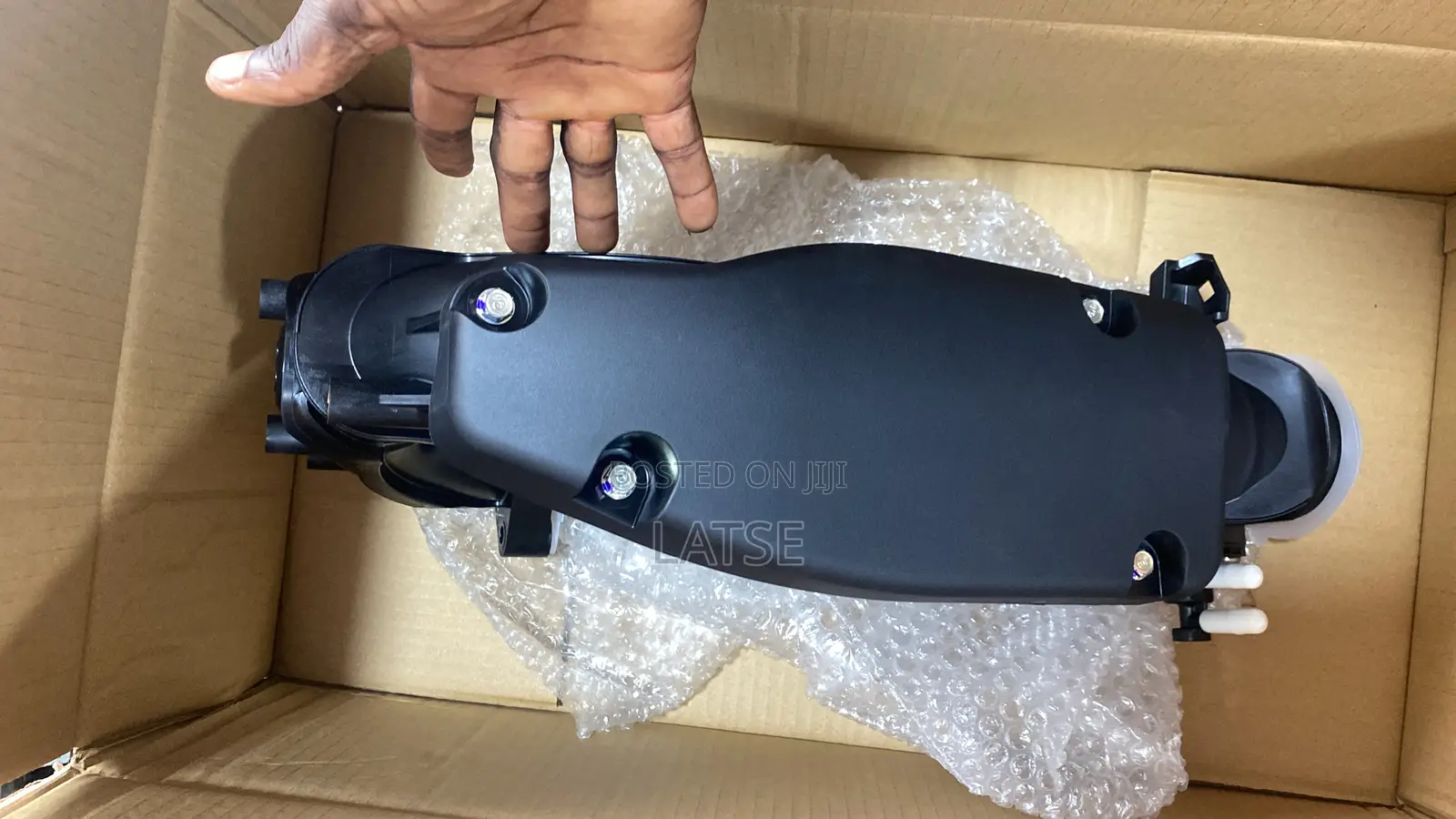 Honda CRV 2023,2024,2025 Turbocharge Air Pipe
