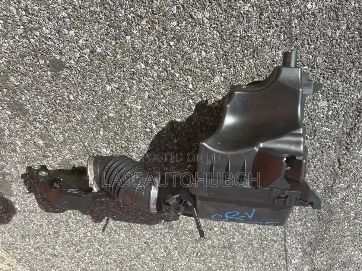 Honda CRV 2023,2024,2025 Air Filter/Cleaner Box