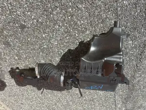 Honda CRV 2023,2024,2025 Air Filter/Cleaner Box