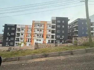 1bdrm Apartment in Rehoboth City,, Kwabenya for sale